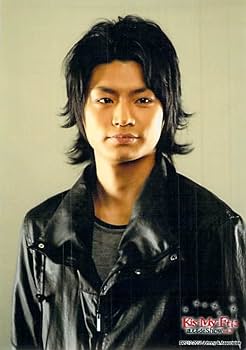 Kis-My-Ft2(横尾渉)公式写真 Kis-My-Ft2｜MENT RECORDING on X: 